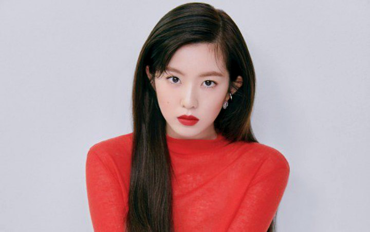 SOBA 2019: Busana dan Gaya Makeup di Blue Carpet Bikin Irene Disejajarkan dengan Song Hye Kyo