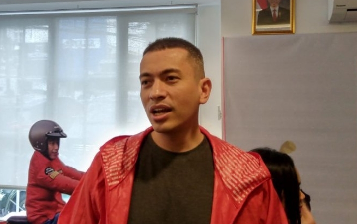 Sindir Anies Baswedan Soal PKL, PSI: Anda Gubernur Bukan Pujangga