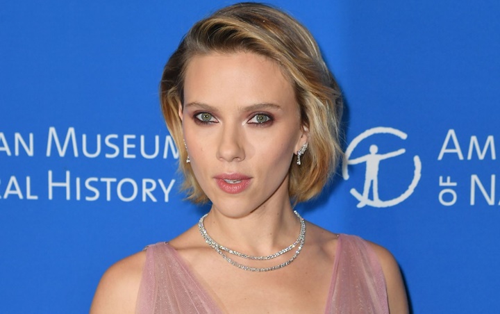 Scarlett Johansson Jadi Aktris dengan Bayaran Termahal di Dunia, Naik Drastis Berkat 'Endgame'