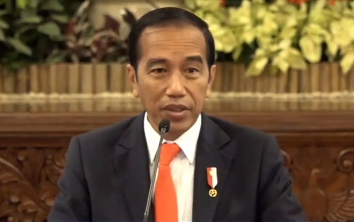 Tak Hanya Ibu Kota Baru, Jokowi Siap Bangun 10 Kota Metropolitan di Berbagai Wilayah Indonesia