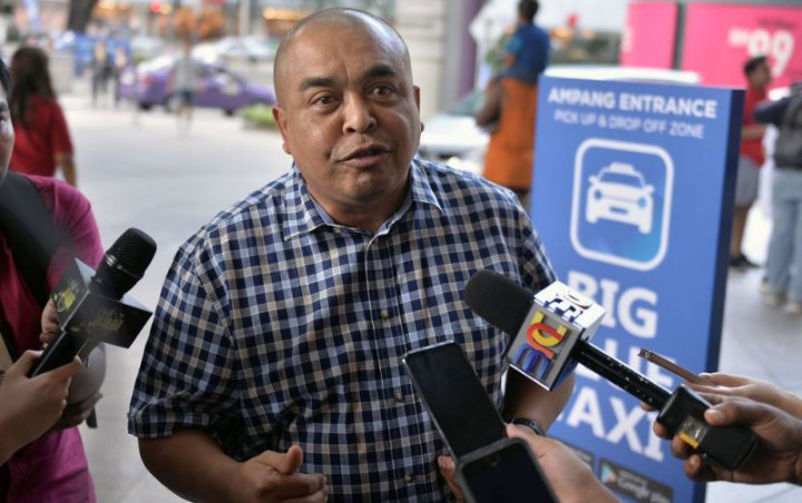Dikecam Karena Sebut Ojol Indonesia Cuma Untuk Orang Miskin, Bos Taksi Malaysia Minta Maaf