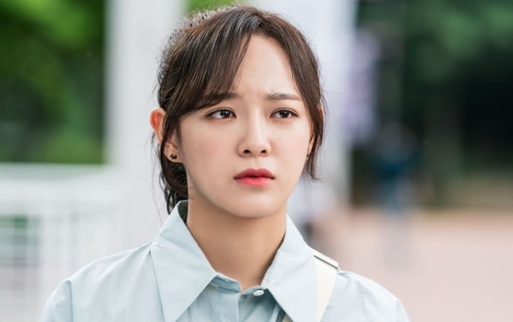 Akting Kim Sejeong Gu9udan di Episode Terbaru 'I Wanna Hear Your Song' Dipuji Habis-Habisan