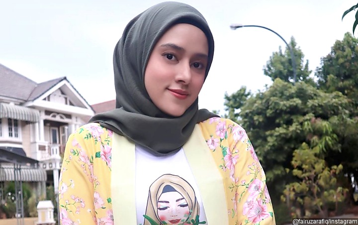 Fairuz A. Rafiq Batasi Anak Nonton TV Usai Sempat Dibully Gara-Gara Kasus 'Ikan Asin'