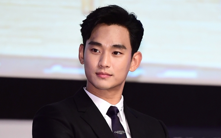 Kim Soo Hyun Terungkap Jadi Cameo Hotel Del Luna Malah Disambut