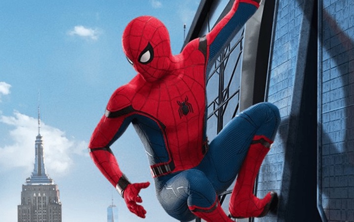 Sony Dikritik Gara-Gara Bagikan Poster Baru 'Spider-Man: Far from Home' Jelang Rilis Ulang