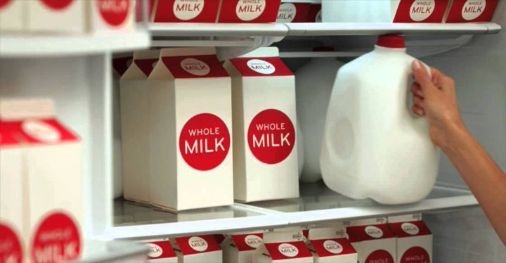 Susu dan Produk Olahan Susu Butuh Beberapa Penyimpanan Khusus Seperti Berikut Ini