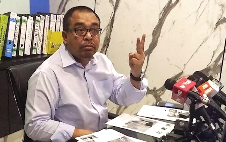 Bos Taksi Malaysia Minta Maaf, GARDA Indonesia Tetap Datangi Kedubes Untuk Apresiasi