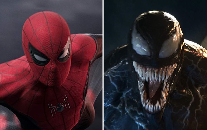 Marvel Ternyata Minta Sony Potong Adegan Cameo Spider-Man di 'Venom', Takut Beri Dampak ke MCU
