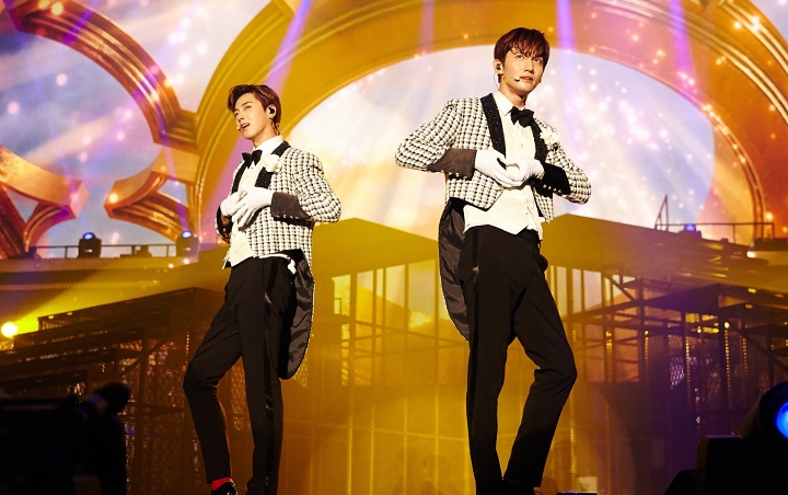 Tak Hanya TVXQ, 3 Konser K-Pop Ini Ternyata Juga Digelar Pada Hari yang Sama di Jakarta