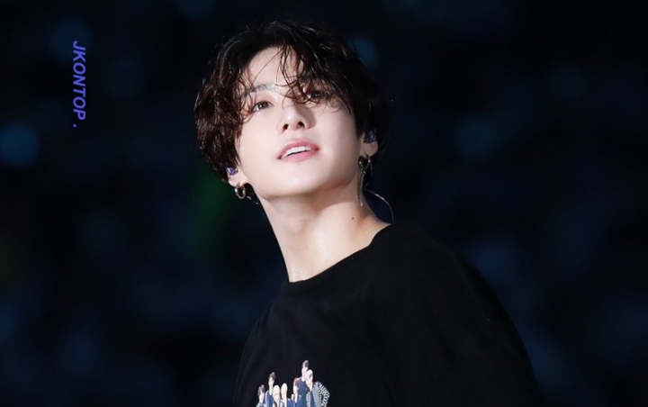 Ulang Tahun, Jungkook BTS Malah Beri Kejutan Spesial Ini 
