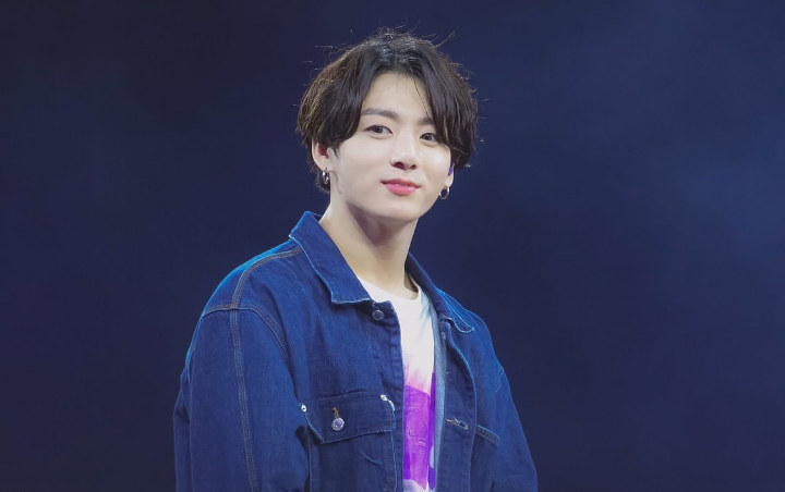 Beredar Percakapan Jungkook BTS Dimaki-Maki Manajer Fansite