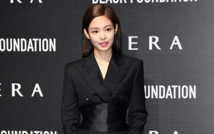 Jennie BLACKPINK Dipuji Habis-Habisan Usai Umbar Lekuk Tubuh di Foto-Foto Terbaru