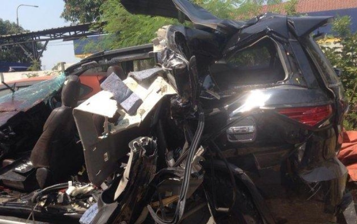 Kecelakaan Maut Purbaleunyi Makan 9 Korban, Mobil ke Jakarta Diimbau Lewat Puncak