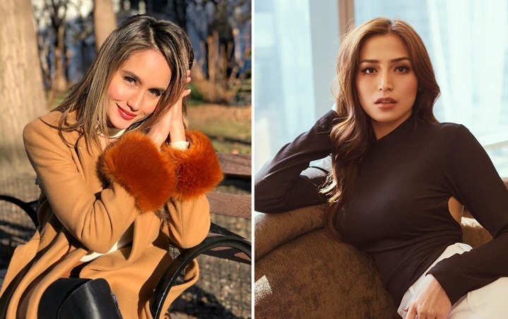 Cinta Laura Blak-Blakan Ngaku Pernah Selingkuh di Vlog Jessica Iskandar