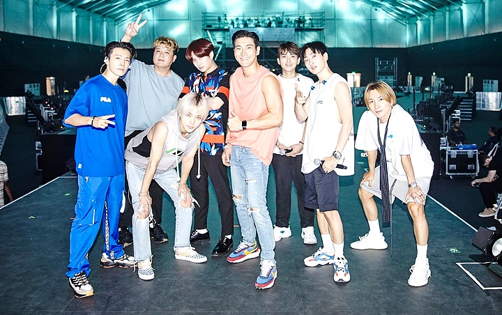Super Junior Akhirnya Umumkan Tanggal Comeback, Langsung Spam Foto Teaser