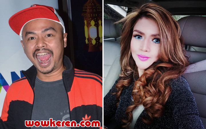 Ruben Pilih Crop, Wendi Cagur Tuai Komentar Tak Terduga Usai Unggah