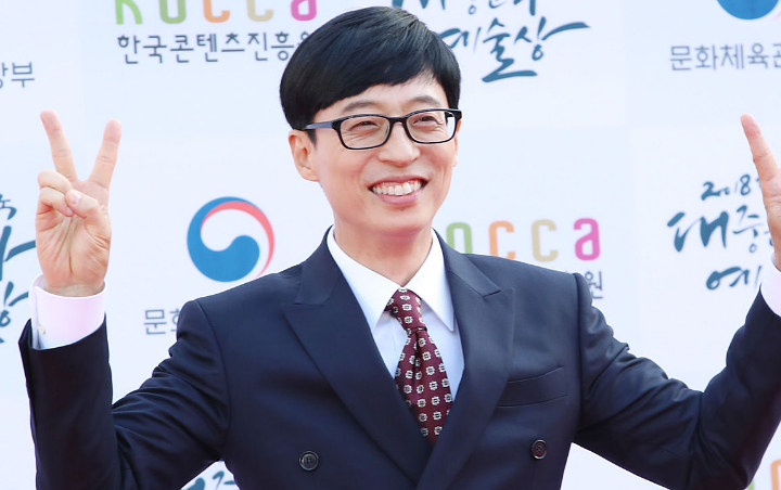 Dikenal sebagai Artis Top, Yoo Jae Seok Akui Dirinya Bermuka Dua