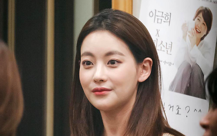 Dituding Selingkuh dengan Ahn Jae Hyun, Profesionalitas Oh Yeon Seo Dipuji Staf 'People with Flaws'