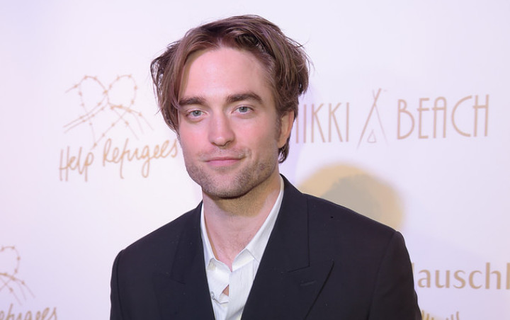 Robert Pattinson Malah Senang Dapat Petisi Penolakan Perankan Batman