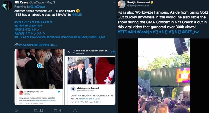 Karakter BT21 Milik  Member BTS  Ini Diklaim Paling Populer 