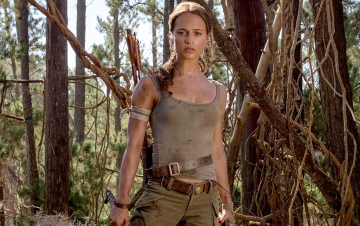 Sekuel 'Tomb Raider' Umumkan Tanggal Rilis Resmi dan Sutradara