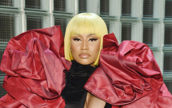 Nicki Minaj Umumkan Pensiun dari Dunia Musik Gara-Gara Ingin Berkeluarga