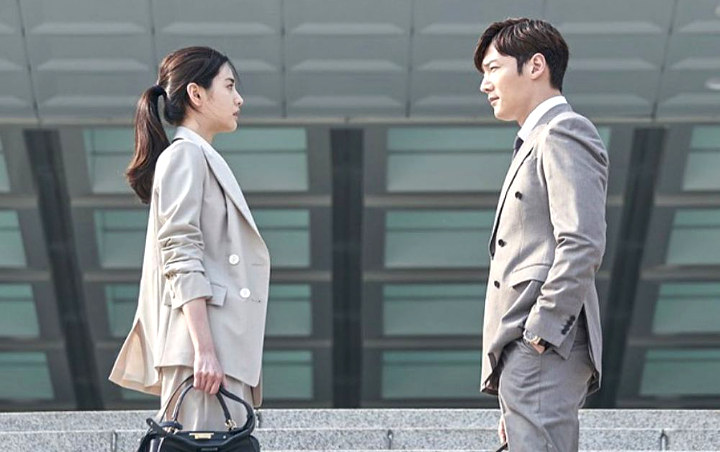 Beri Kalimat Penutup, Choi Jin Hyuk dan Nana Ungkap Peran Penting 'Justice'