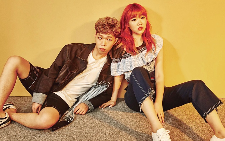 Akdong Musician Sajikan Vokal Lembut Dan Menenangkan Dalam Teaser Audio Comeback