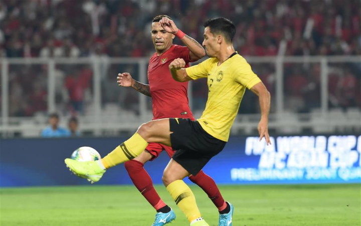 Fantastis, Rating TVRI Melejit Saat Tayangkan ‘FIFA World Cup’ Indonesia Vs Malaysia 