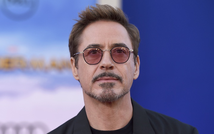 Robert Downey Jr. Imbau Fans Jauhi Akun Instagramnya Akibat Kena Hack