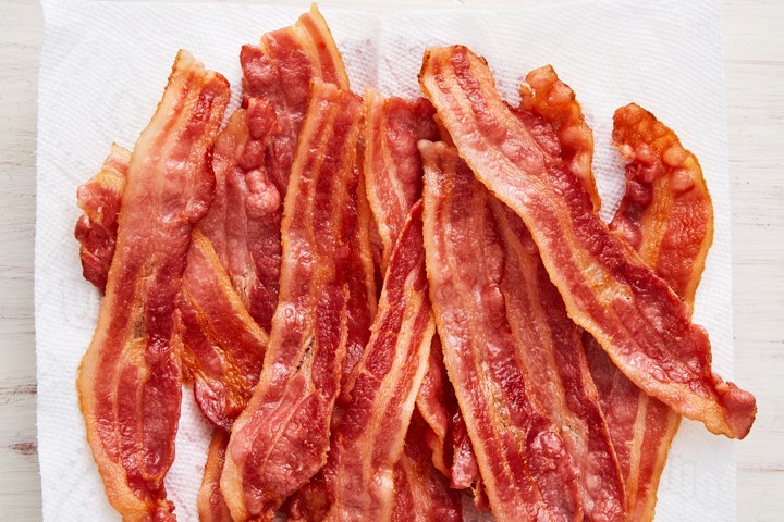 Bacon, Makanan Cepat Saji yang Bisa Meningkatkan Risiko Kanker Paru-Paru hingga Diabetes