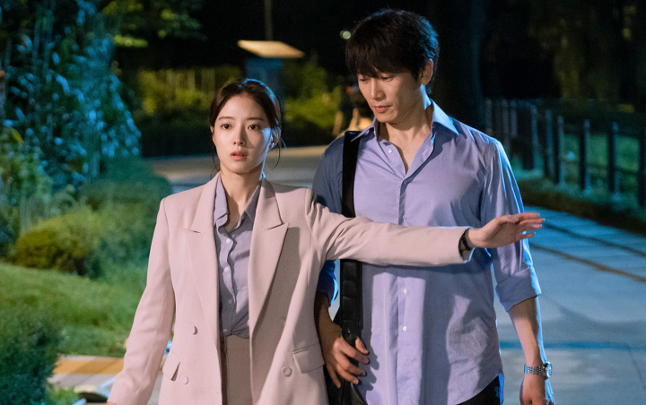 Lee Se Young Akui Sering Nangis Selama Syuting, Ji Sung Bakal Kenang Karakternya di 'Doctor John'