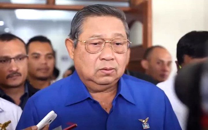 SBY: Tidak Ada Resep Ajaib Menjaga Persatuan dan Kerukunan