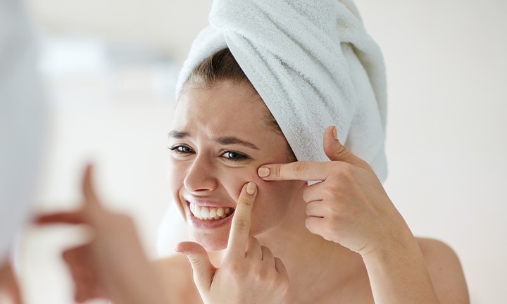 Wajahmu Sering Berjerawat? Perhatikan Apakah Sabun Cuci Muka yang Kamu Gunakan Sudah Tepat
