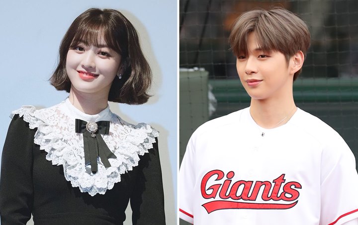 Jihyo Twice Diduga Lovestagram Kang Daniel Gara-Gara Postingan Ini