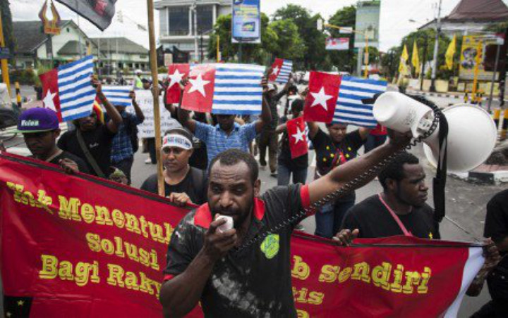 Tak Ingin Seperti Timur Tengah, Aktivis Minta Intervensi PBB Tangani Konflik di Papua