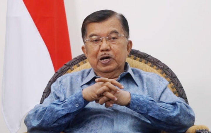 Jusuf Kalla Bocorkan Sikap Pemerintah Terhadap Revisi UU KPK