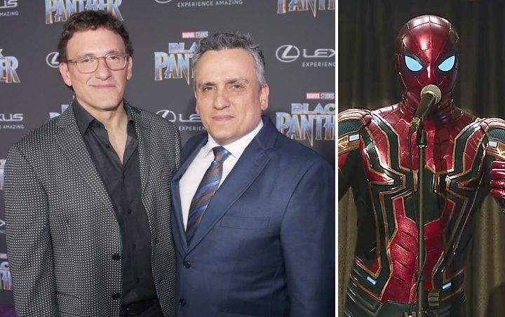 Russo Brothers Sebut Marvel Harus Bersyukur Usai Spider-Man Keluar dari MCU