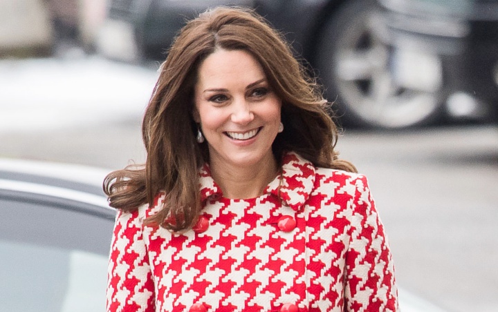 Kate Middleton Dipuji Cantik Luar Biasa Usai Pamer Gaya Rambut Baru dan Pakai Gaun Ini