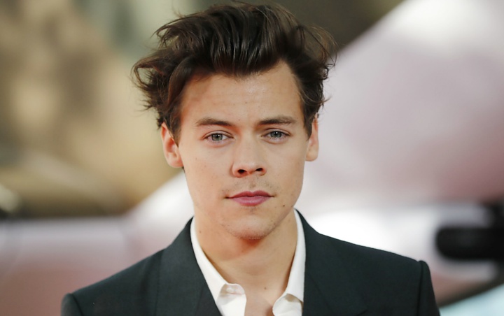 Alasan Harry Styles Tolak Peran Prince Eric 'The Little Mermaid' Terungkap, Ternyata Gara-Gara Ini