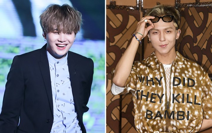 Suga BTS dan Song Mino Winner Diklaim Idol Rapper Terbaik Selain Zico, Setuju?