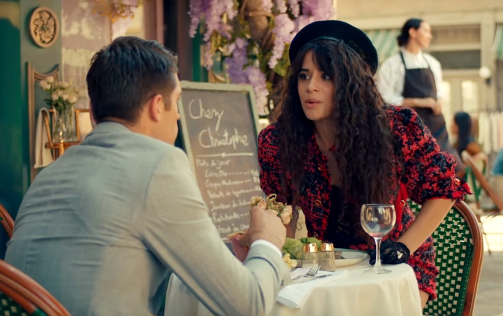 Camila Cabello Kemas MV 'Liar' Bak Film Pendek Komedi-Romantis