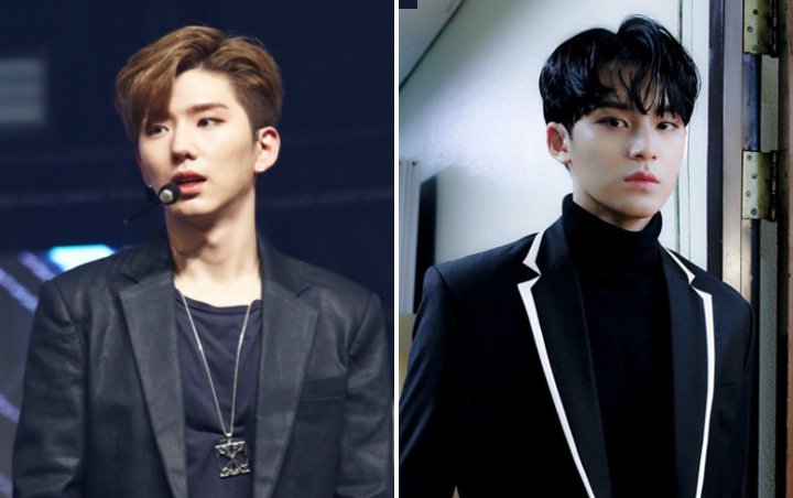 Kihyun Monsta X Beberkan Sifat Asli Mingyu Seventeen Lewat Hal ini