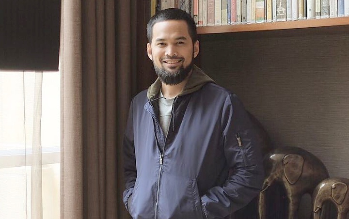 Teuku Wisnu Kenang Cerita BJ Habibie Buru-Buru Pulang Demi Lihat Sinetron ‘Cinta Fitri’