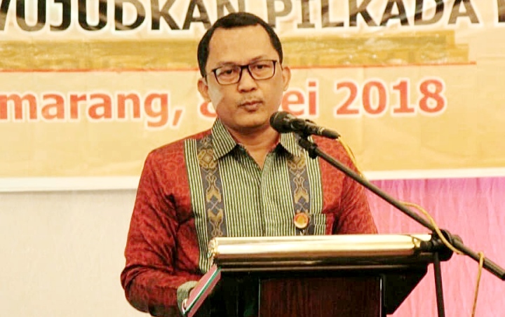Firli Jadi Ketua Lembaga Antirasuah, Penasihat KPK Siap Mundur Sebelum Pelantikan