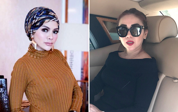 Enggan Damai, Nikita Mirzani Tetap Polisikan 'Putri' Elza Syarief Soal Hinaan Pakai Kata Kasar