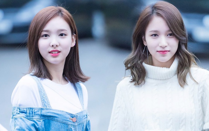 Nayeon dan Mina Disebut Kombinasi Visual Terbaik di Twice, Setuju?