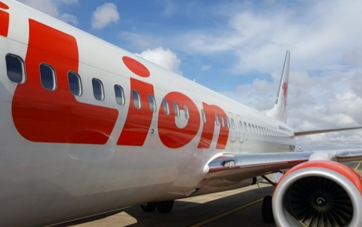 Asap Karhutla Bahayakan Jarak pandang, Lion Air Batalkan 20 Penerbangan