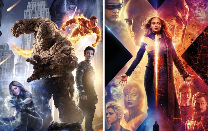 Fantastic Four Bakal Debut di MCU Lebih Dulu Dibanding X-Men