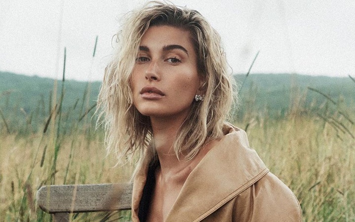 Hailey Baldwin Akui Pernikahannya dengan Justin Bieber Membuat Kesehatan Mentalnya Terganggu
